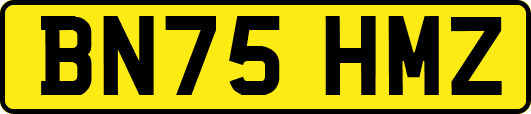 BN75HMZ
