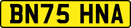 BN75HNA
