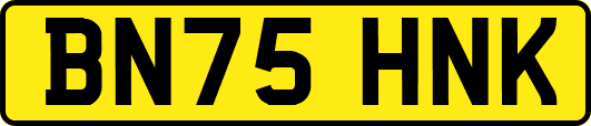 BN75HNK