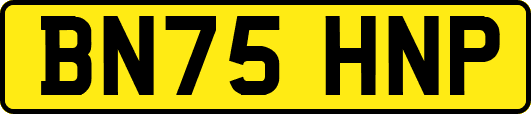 BN75HNP
