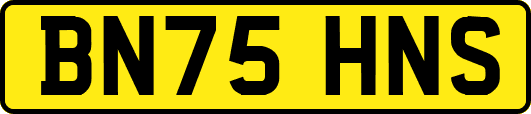 BN75HNS