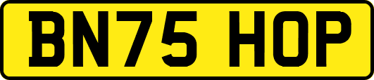 BN75HOP