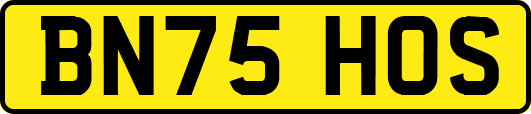 BN75HOS