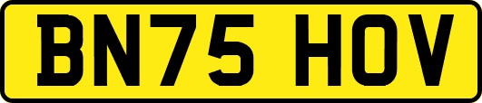 BN75HOV