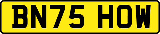 BN75HOW