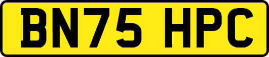 BN75HPC