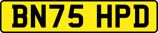 BN75HPD
