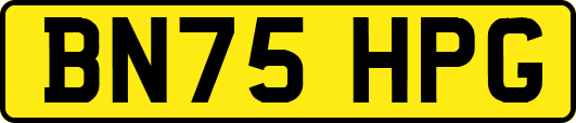 BN75HPG