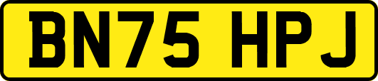 BN75HPJ
