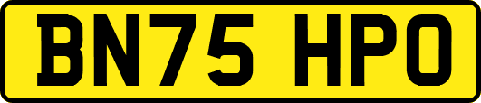 BN75HPO