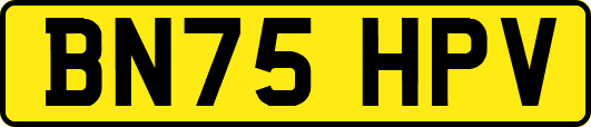 BN75HPV