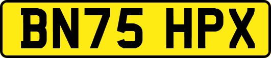 BN75HPX