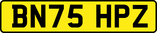 BN75HPZ