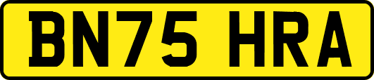 BN75HRA
