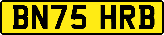 BN75HRB