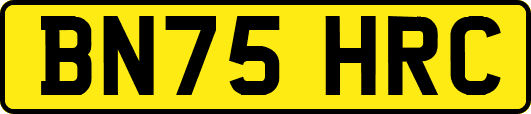 BN75HRC
