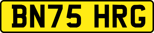 BN75HRG