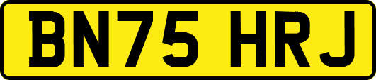 BN75HRJ