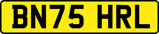 BN75HRL