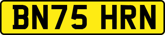 BN75HRN