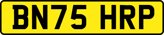 BN75HRP