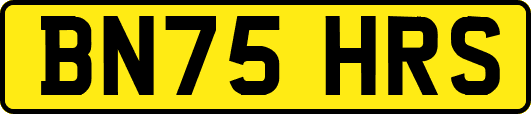 BN75HRS