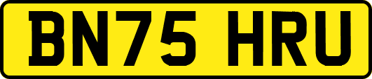 BN75HRU