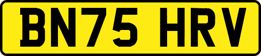 BN75HRV