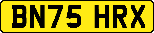 BN75HRX