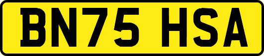 BN75HSA