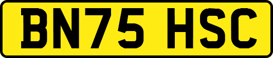 BN75HSC