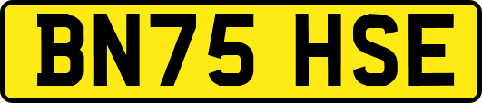 BN75HSE