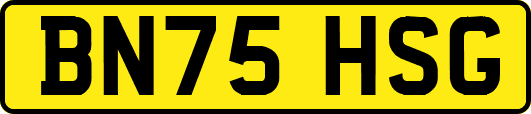 BN75HSG