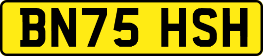 BN75HSH