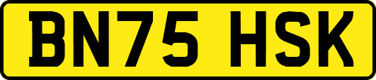 BN75HSK