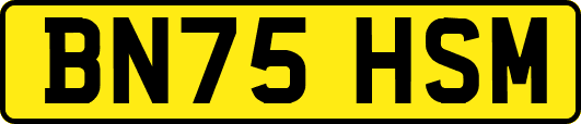 BN75HSM