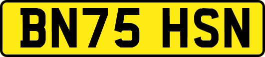 BN75HSN