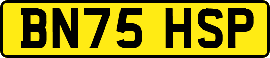 BN75HSP