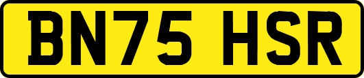 BN75HSR