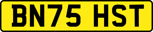 BN75HST