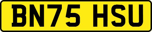 BN75HSU
