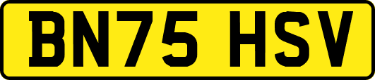 BN75HSV