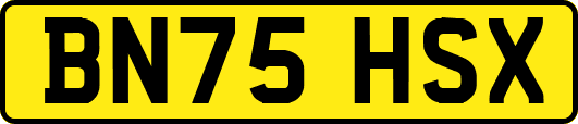 BN75HSX