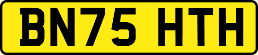 BN75HTH
