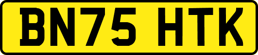 BN75HTK