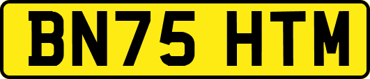 BN75HTM