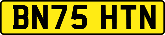 BN75HTN
