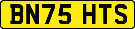 BN75HTS