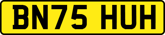 BN75HUH