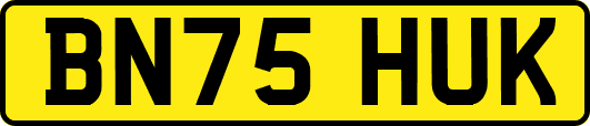 BN75HUK
